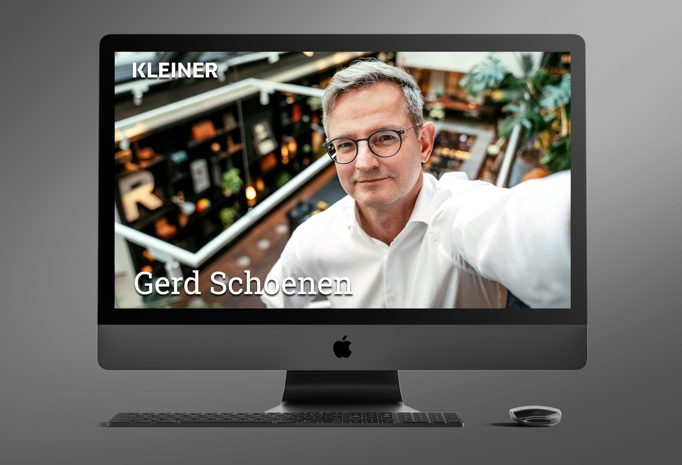 Kanzleimarketing-zB Kanzleiwebsite Kleiner Rechtsanwälte