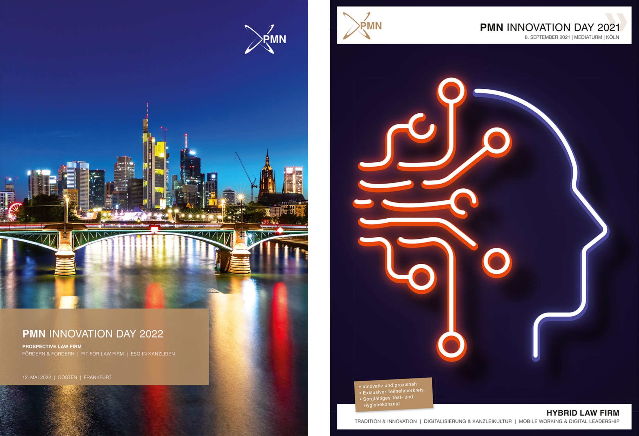 Kanzleimarketing-zB Management Netzwerk Innovation Day 2022 2021