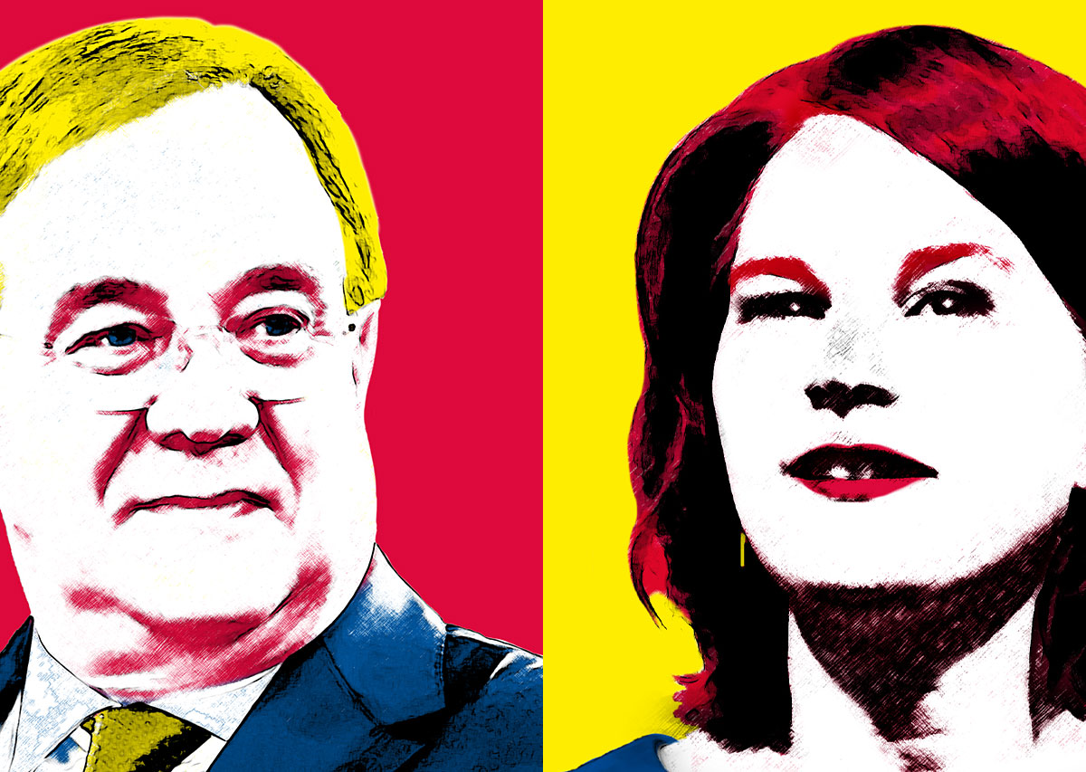 Kanzleimarketing-zB Blog-Beitrag Links oder Rechts