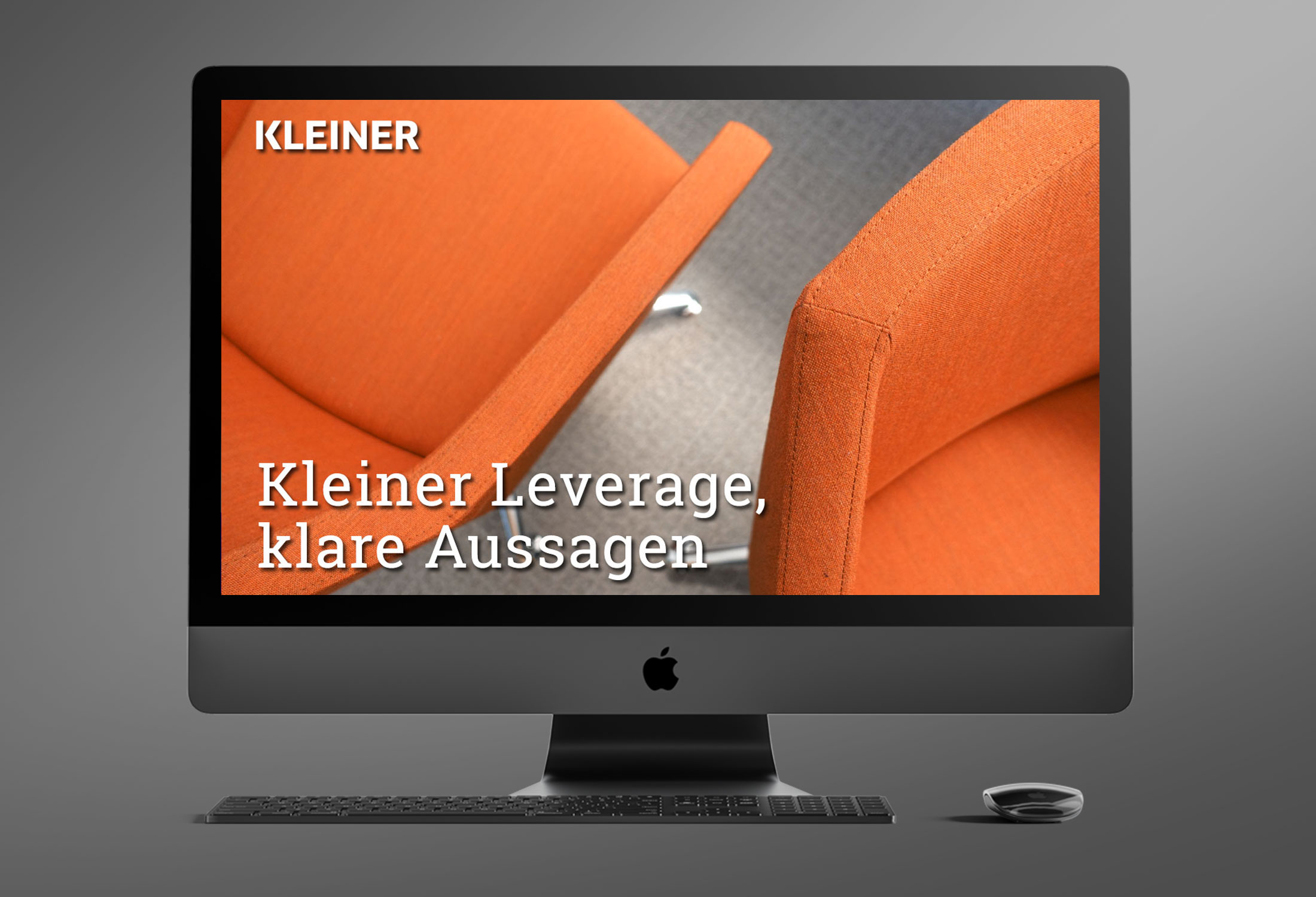 Kanzleimarketing-zB Kanzleiwebsite Kleiner Rechtsanwälte