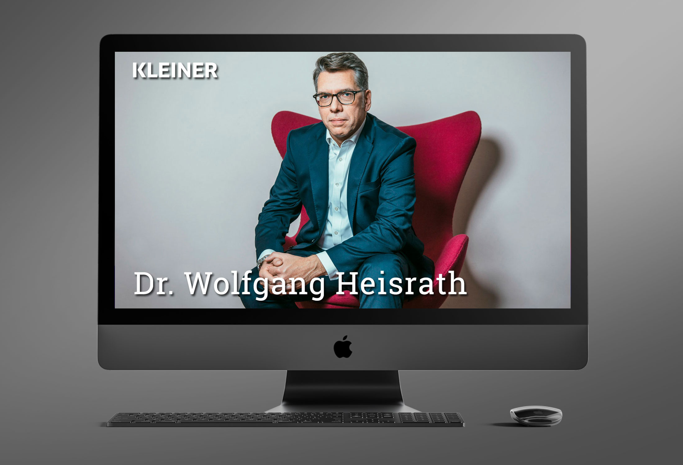 Kanzleimarketing-zB Kanzleiwebsite Kleiner Rechtsanwälte