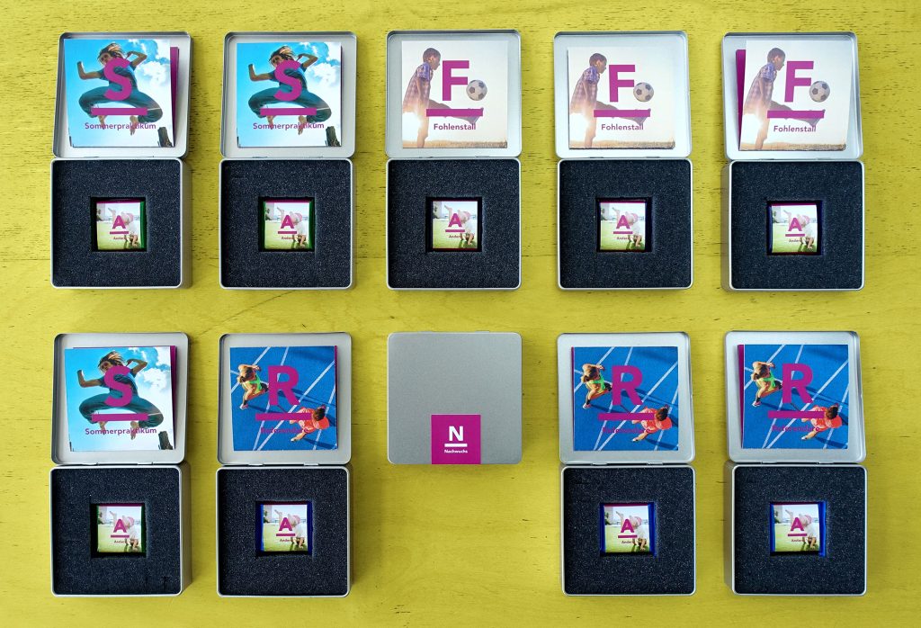 Kanzleimarketing-zB Kanzleibranding Giveaway Rittershaus Rechtsanwälte