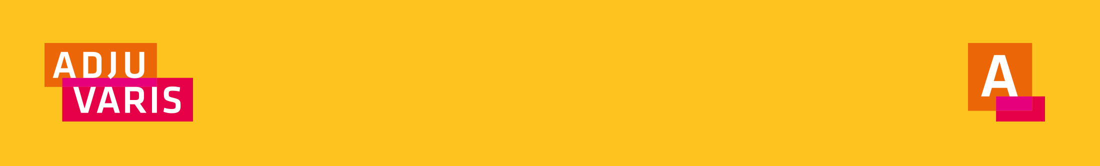 Kanzleimarketing-zB Adjuvaris Kanzleilogo