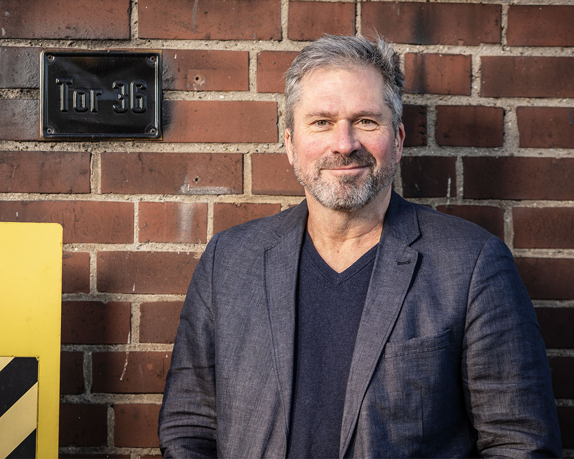 Christoph Tillmanns Kanzleimarketing-zB